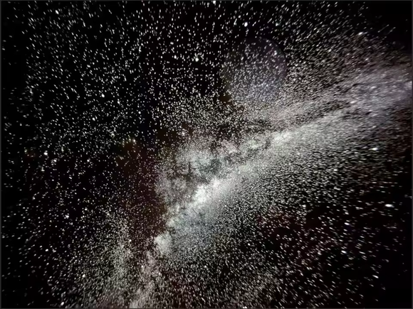 🌌 KarmaKraft™ Galaxy Projector