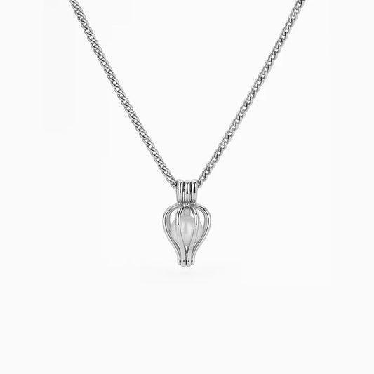 🌟 Karmakraft.in™ Premium Pearl Necklace Kit