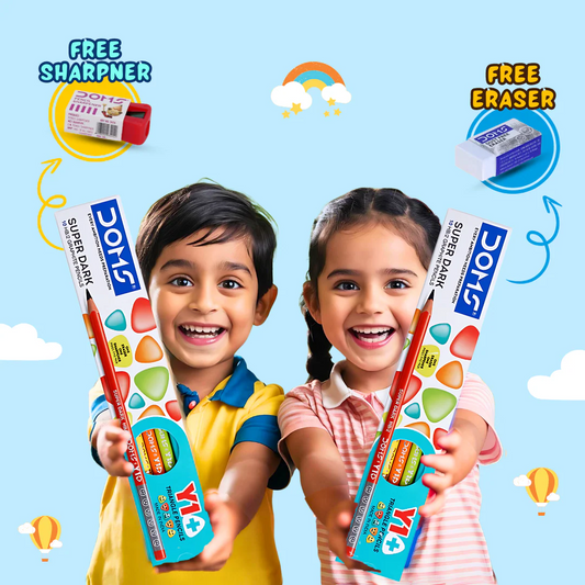 Little Legends™ Name Edition  Pencil